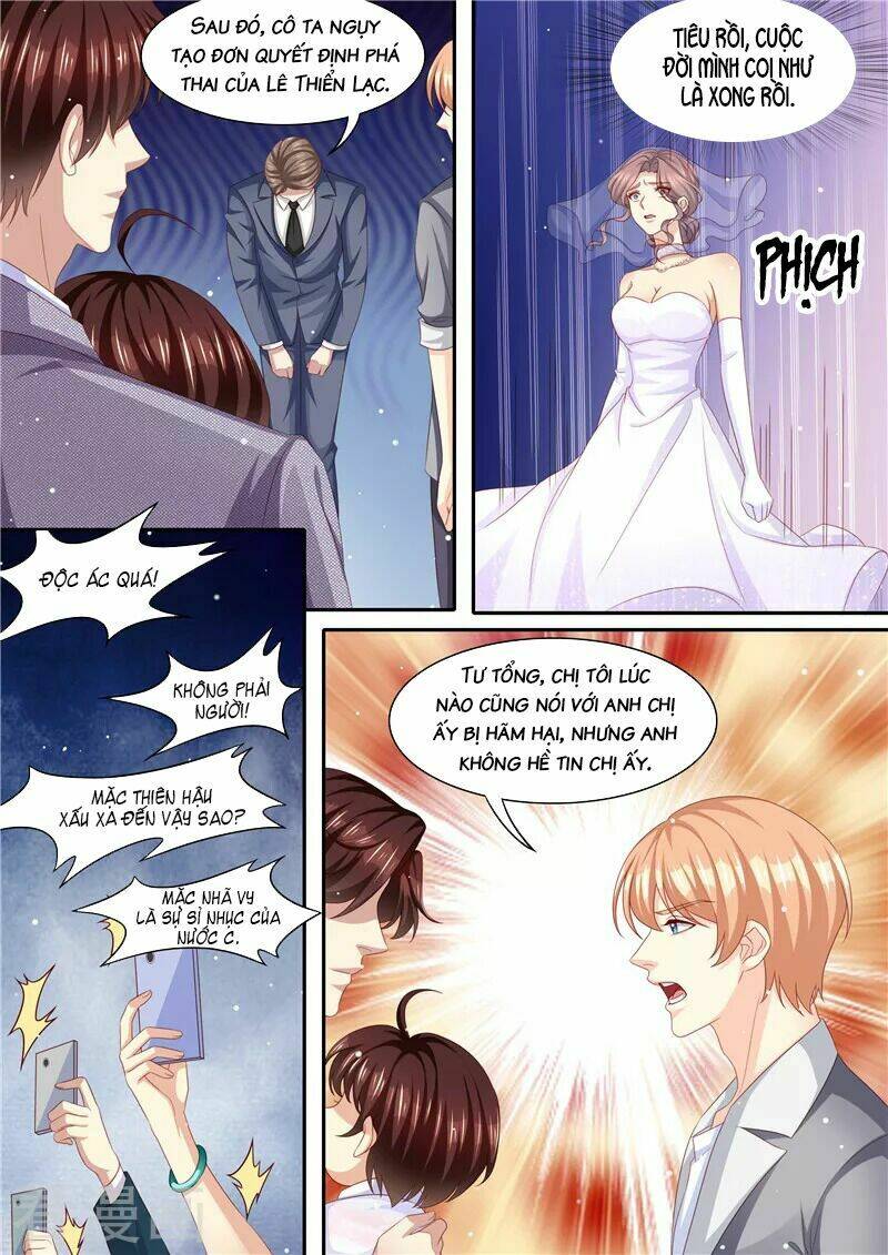 Cưng Chiều Vợ Yêu Chapter 213 - Trang 2