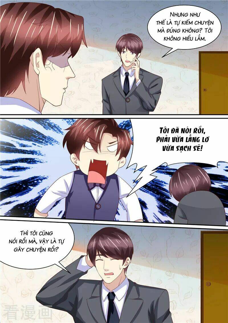 Cưng Chiều Vợ Yêu Chapter 214 - Trang 2