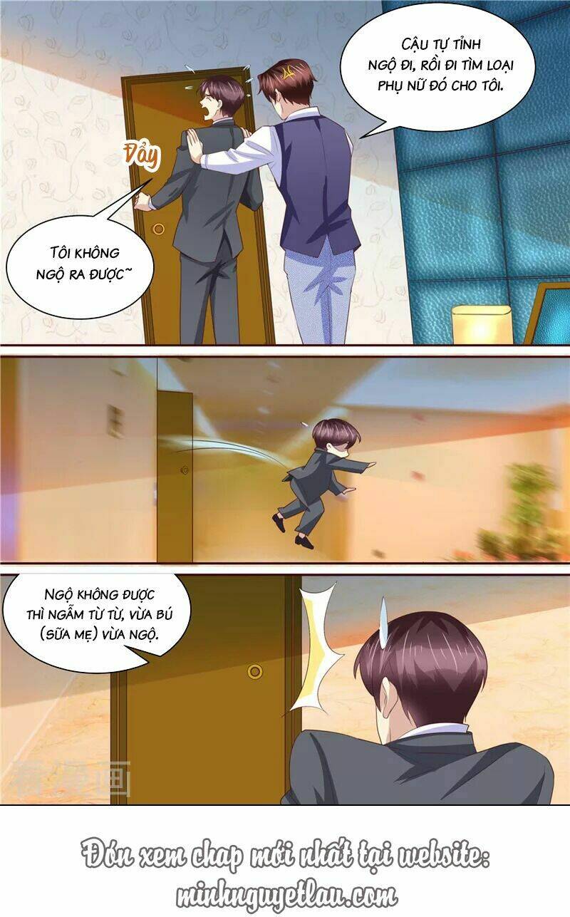 Cưng Chiều Vợ Yêu Chapter 214 - Trang 2