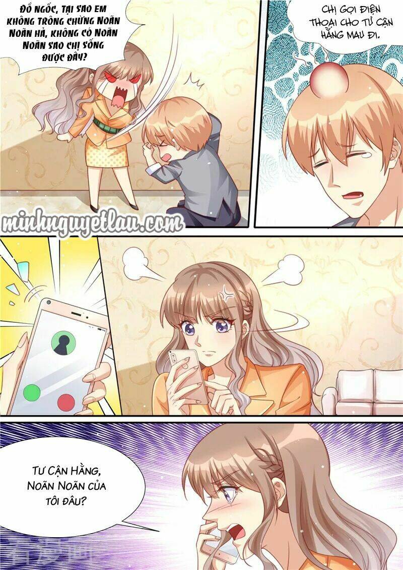 Cưng Chiều Vợ Yêu Chapter 214 - Trang 2