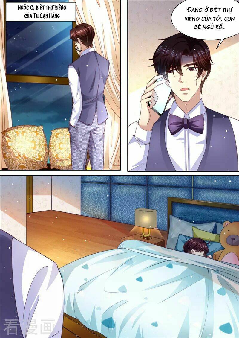 Cưng Chiều Vợ Yêu Chapter 214 - Trang 2