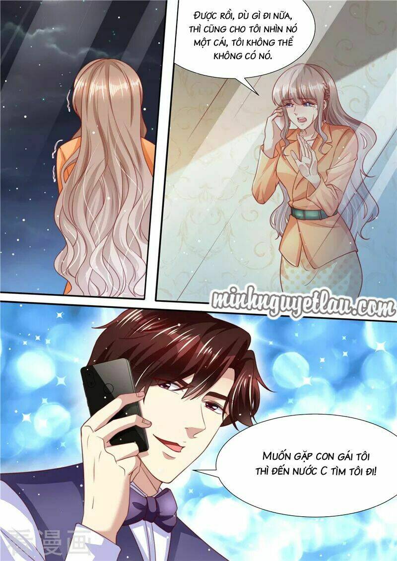 Cưng Chiều Vợ Yêu Chapter 214 - Trang 2