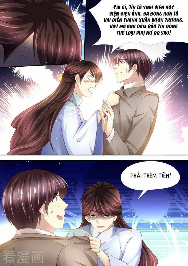 Cưng Chiều Vợ Yêu Chapter 215 - Trang 2