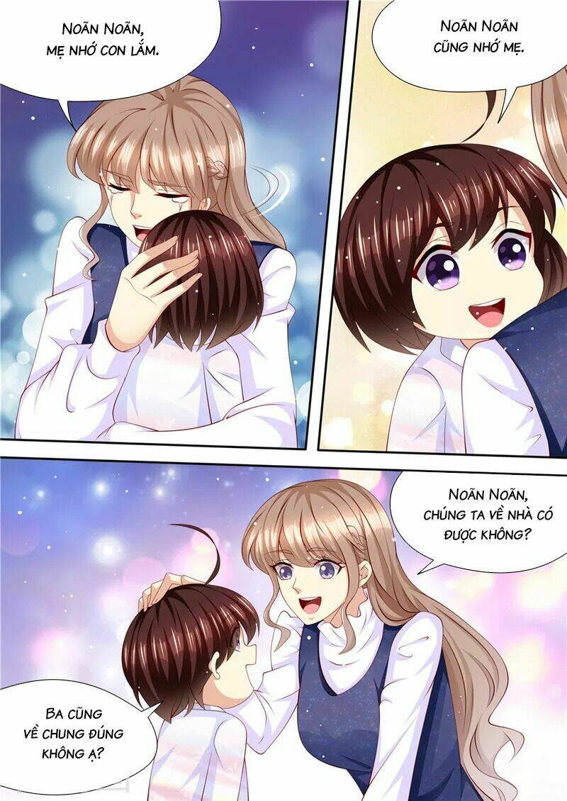 Cưng Chiều Vợ Yêu Chapter 215 - Trang 2