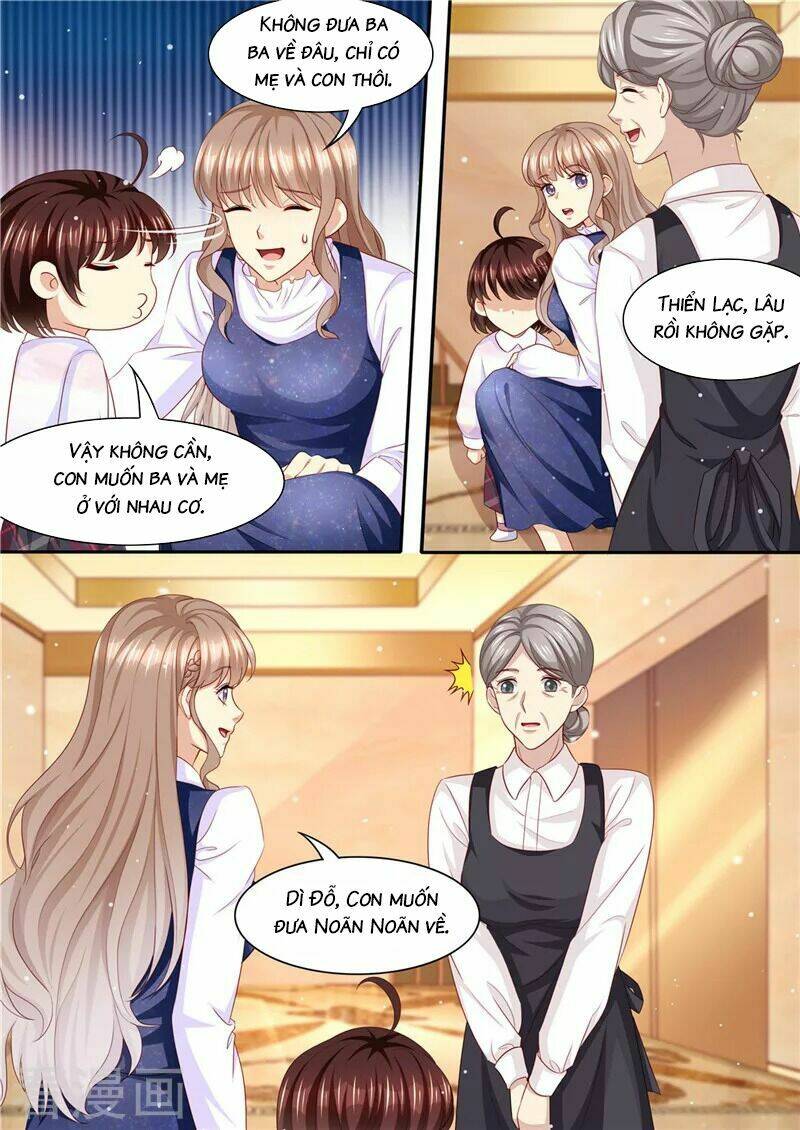 Cưng Chiều Vợ Yêu Chapter 215 - Trang 2