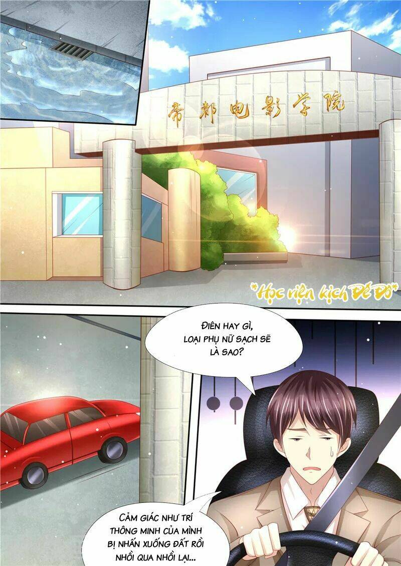 Cưng Chiều Vợ Yêu Chapter 215 - Trang 2