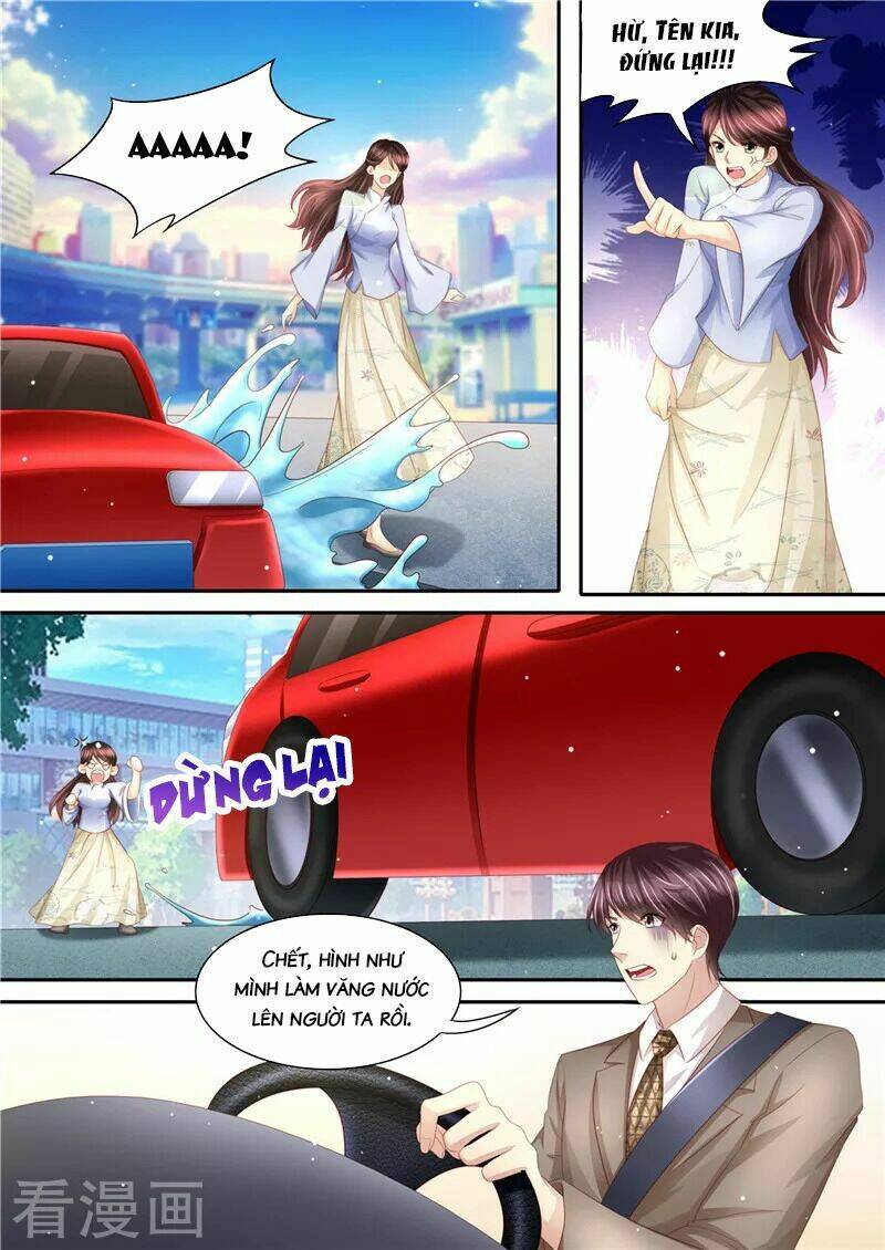 Cưng Chiều Vợ Yêu Chapter 215 - Trang 2