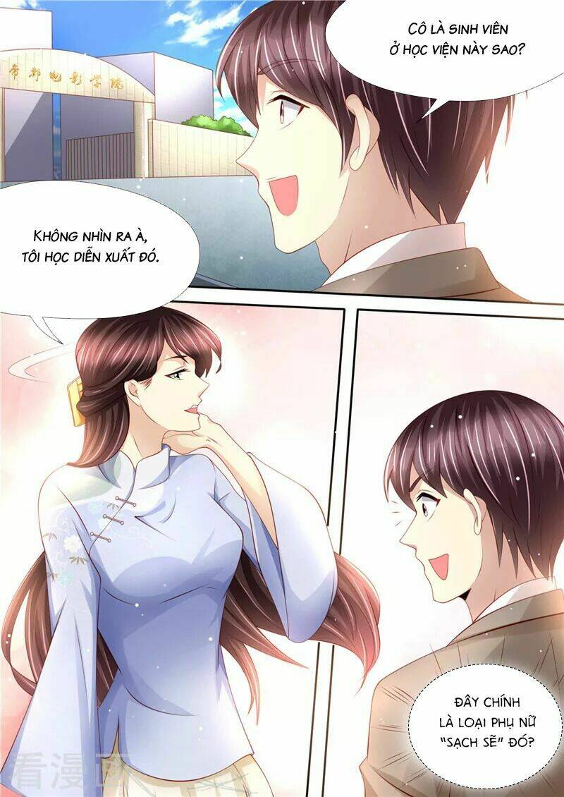 Cưng Chiều Vợ Yêu Chapter 215 - Trang 2