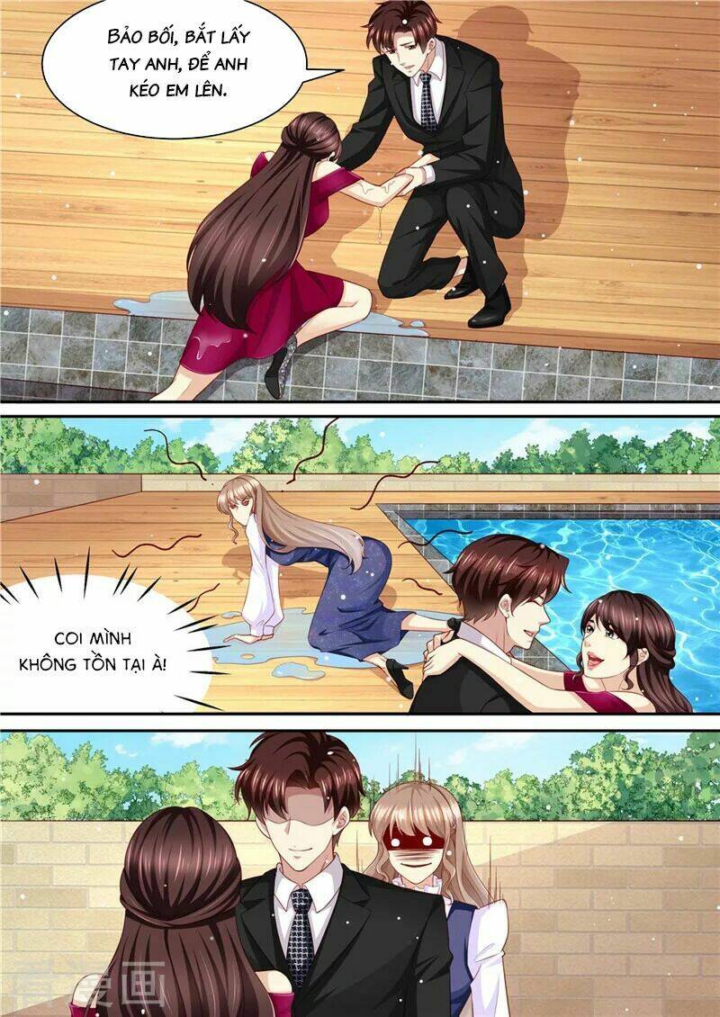 Cưng Chiều Vợ Yêu Chapter 216 - Trang 2