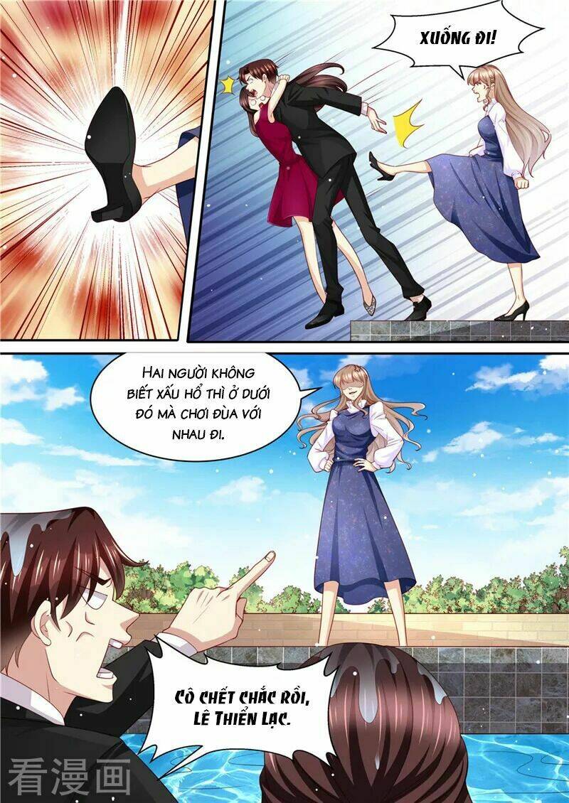 Cưng Chiều Vợ Yêu Chapter 216 - Trang 2