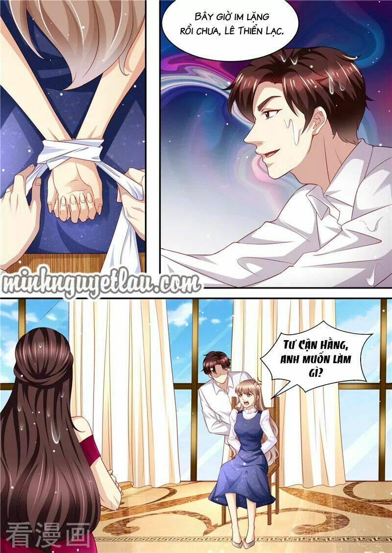 Cưng Chiều Vợ Yêu Chapter 216 - Trang 2