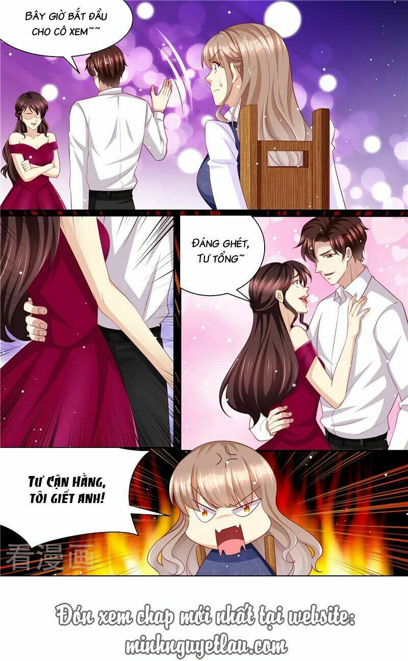 Cưng Chiều Vợ Yêu Chapter 216 - Trang 2