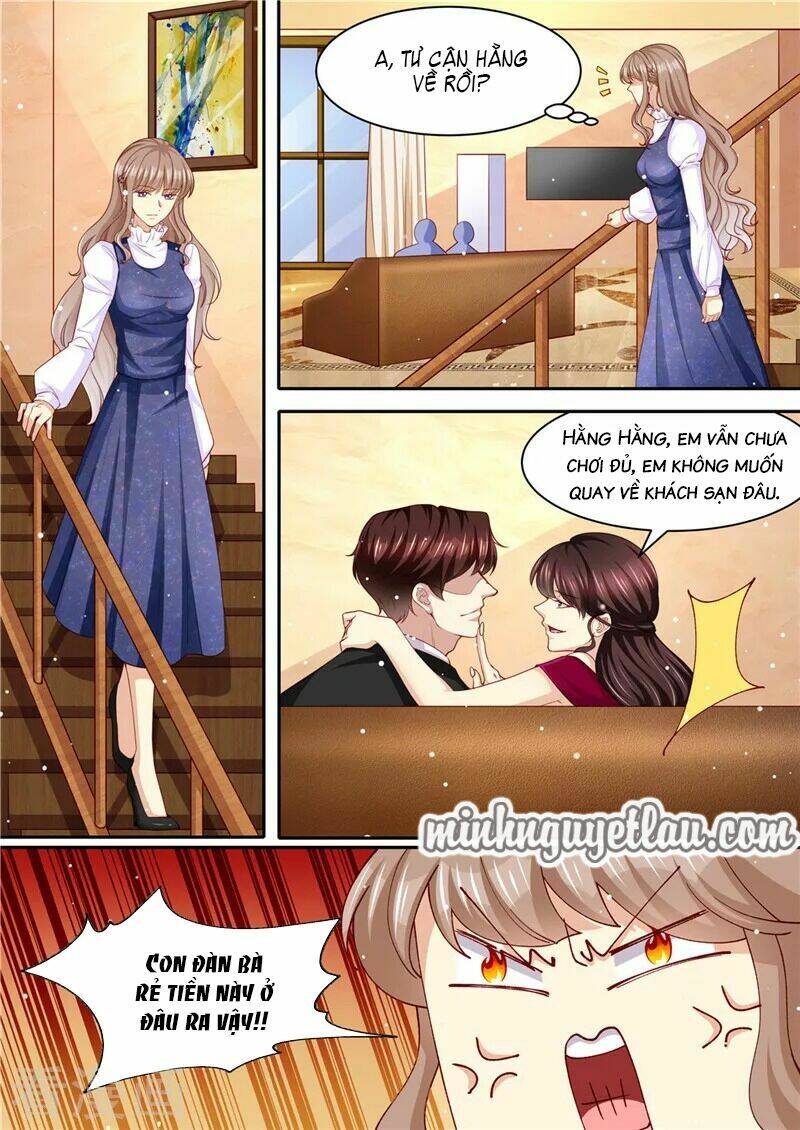 Cưng Chiều Vợ Yêu Chapter 216 - Trang 2