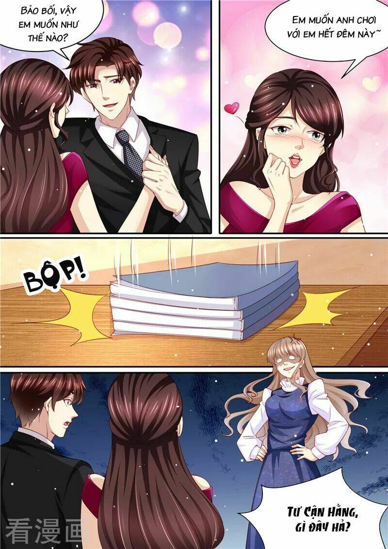 Cưng Chiều Vợ Yêu Chapter 216 - Trang 2