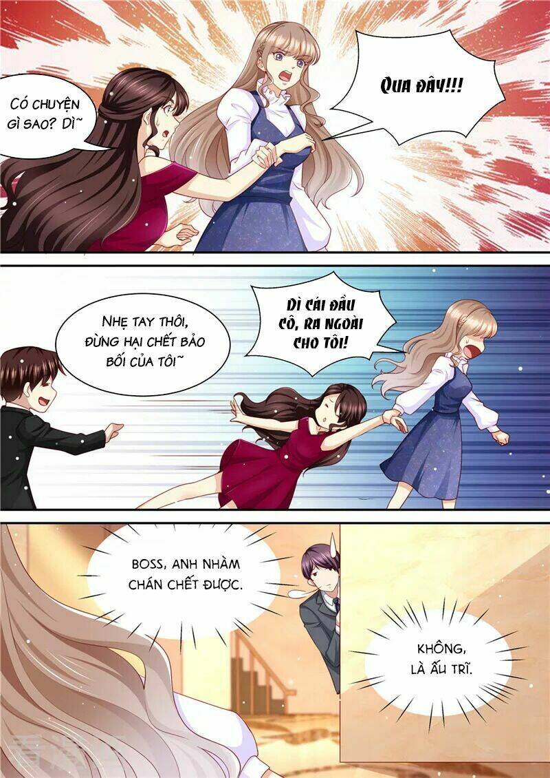 Cưng Chiều Vợ Yêu Chapter 216 - Trang 2