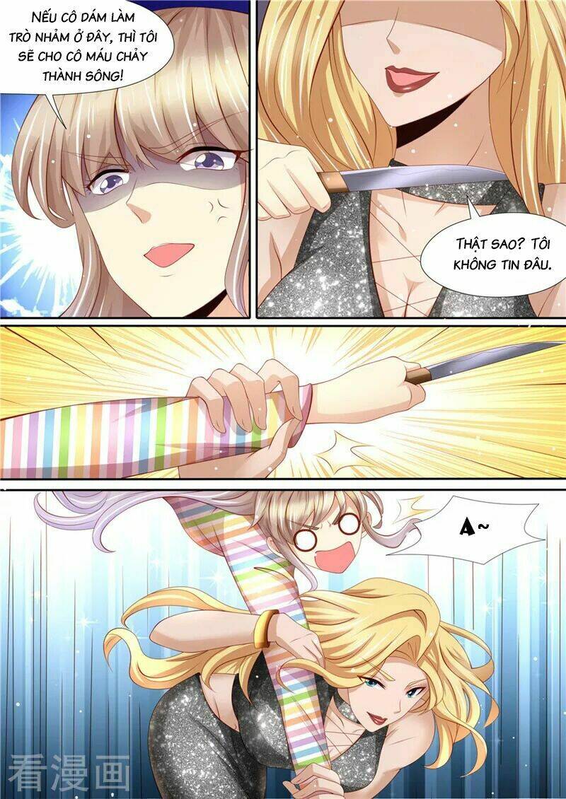 Cưng Chiều Vợ Yêu Chapter 217 - Trang 2