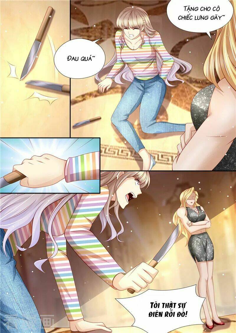 Cưng Chiều Vợ Yêu Chapter 217 - Trang 2