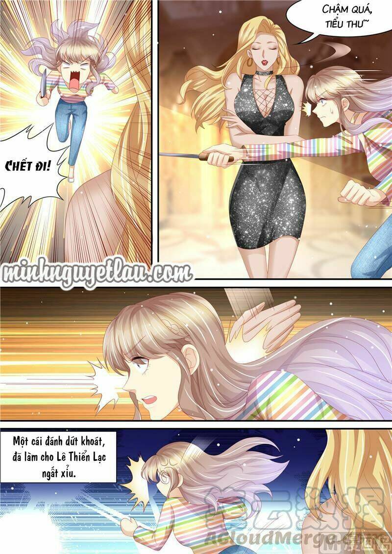 Cưng Chiều Vợ Yêu Chapter 217 - Trang 2