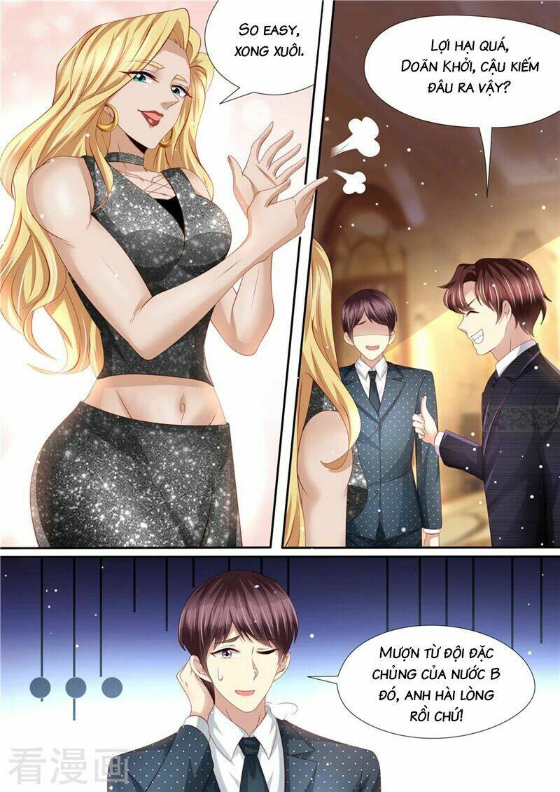 Cưng Chiều Vợ Yêu Chapter 217 - Trang 2