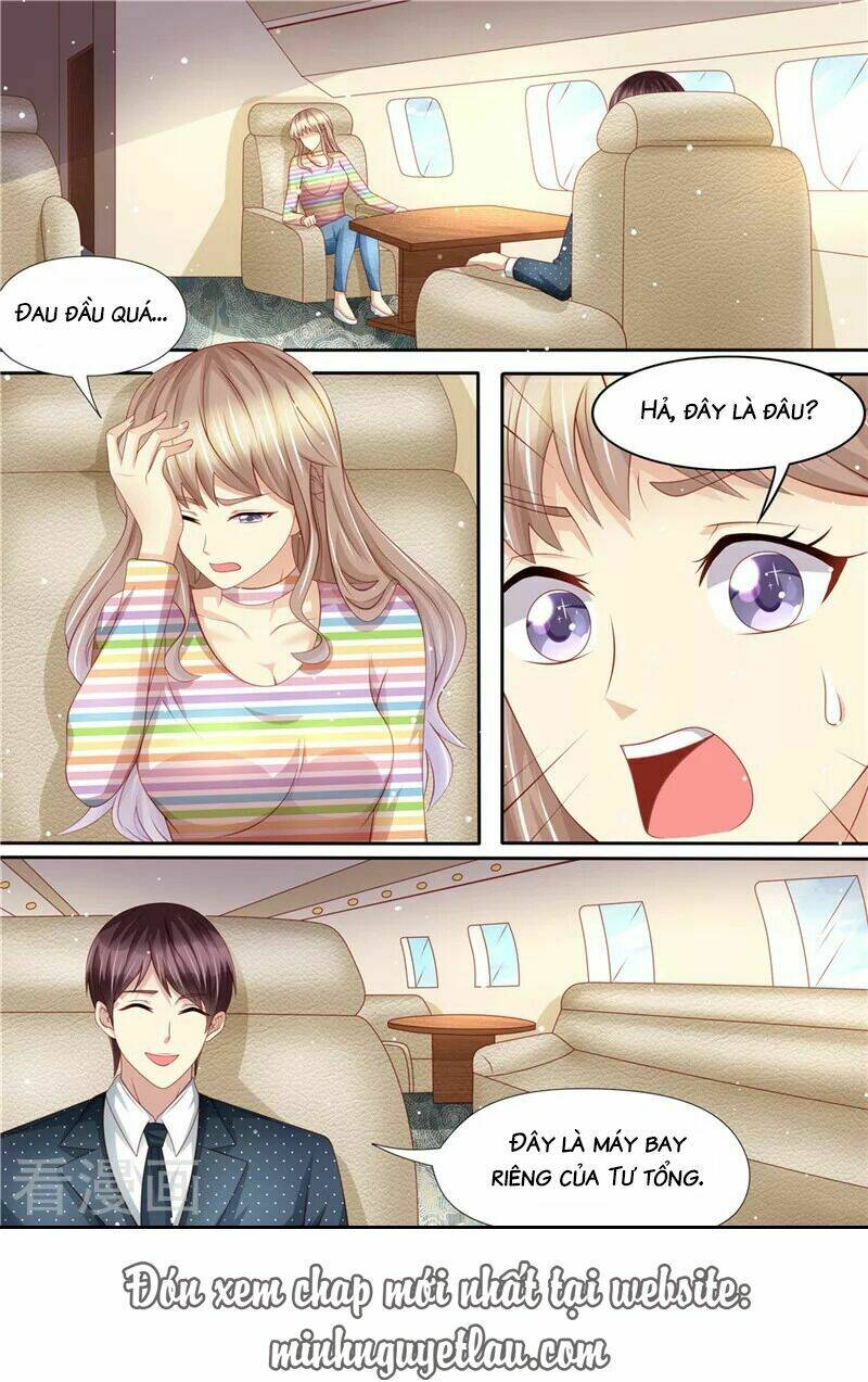 Cưng Chiều Vợ Yêu Chapter 217 - Trang 2