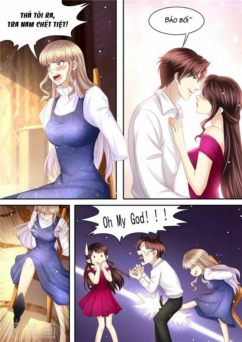 Cưng Chiều Vợ Yêu Chapter 217 - Trang 2