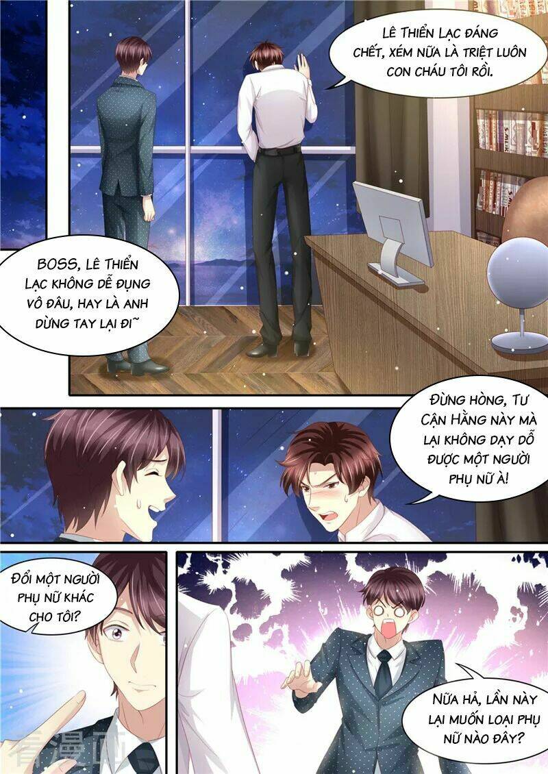 Cưng Chiều Vợ Yêu Chapter 217 - Trang 2
