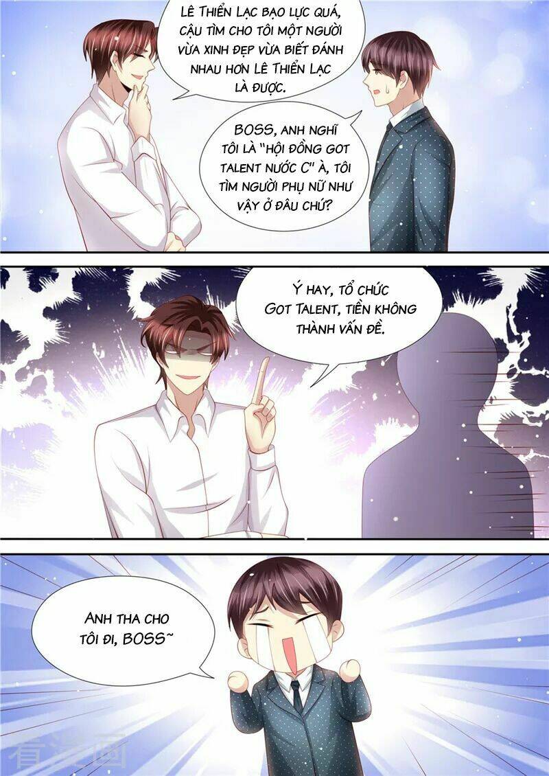 Cưng Chiều Vợ Yêu Chapter 217 - Trang 2