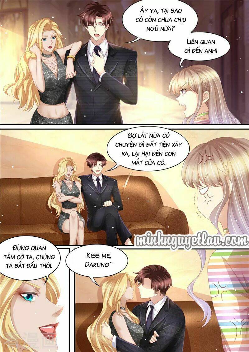 Cưng Chiều Vợ Yêu Chapter 217 - Trang 2