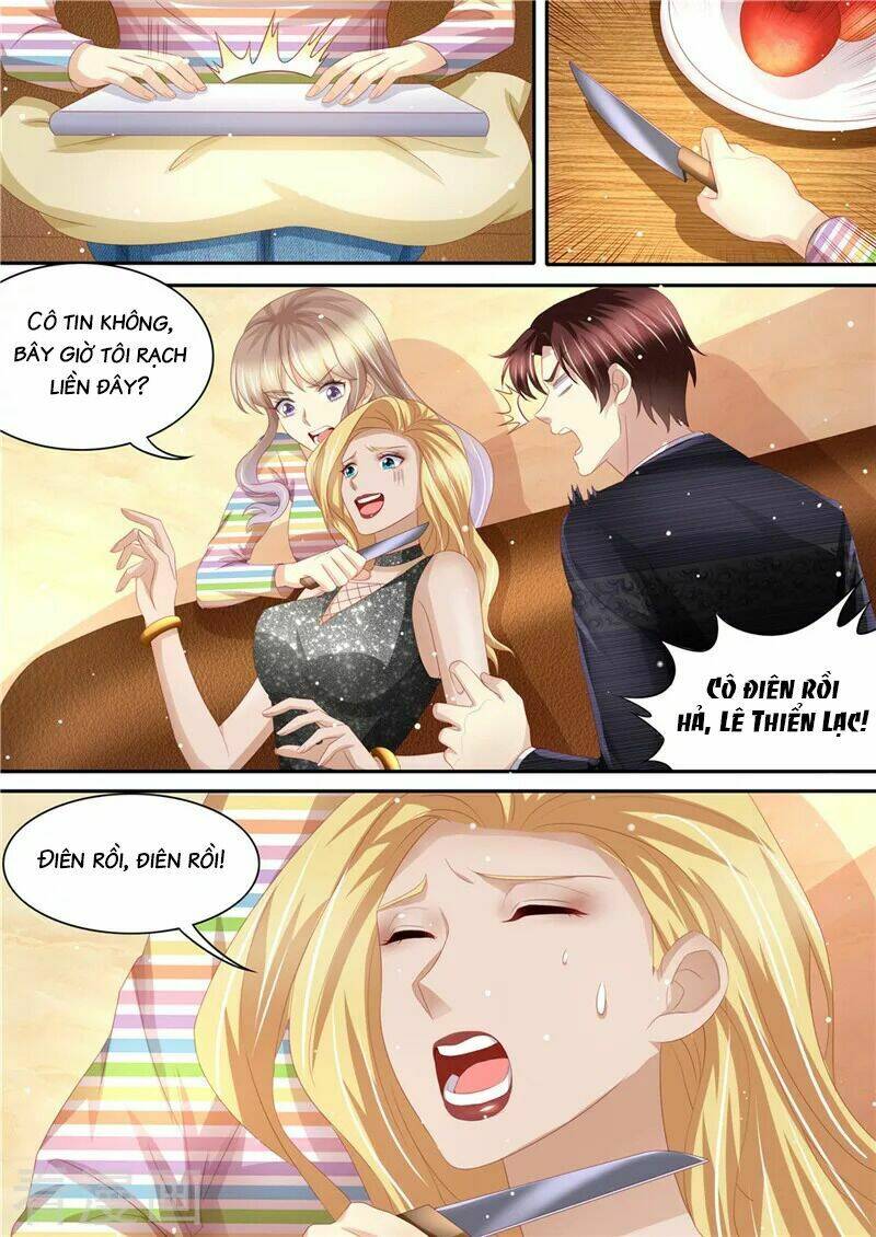 Cưng Chiều Vợ Yêu Chapter 217 - Trang 2