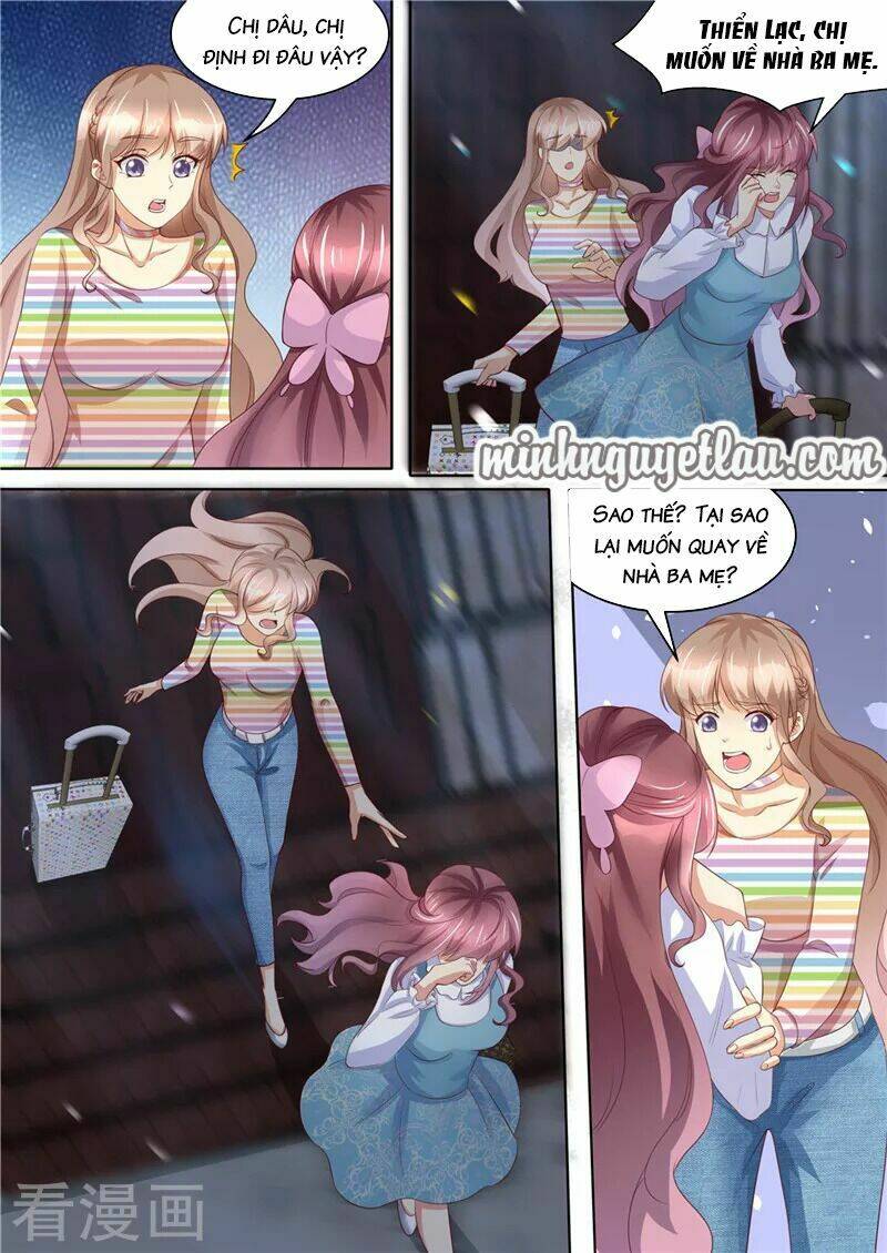 Cưng Chiều Vợ Yêu Chapter 218 - Trang 2