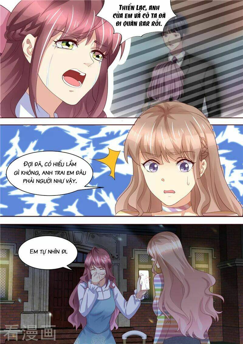 Cưng Chiều Vợ Yêu Chapter 218 - Trang 2