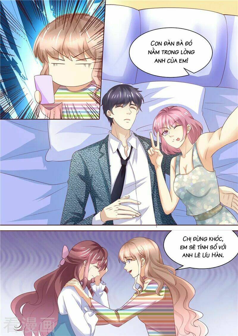 Cưng Chiều Vợ Yêu Chapter 218 - Trang 2