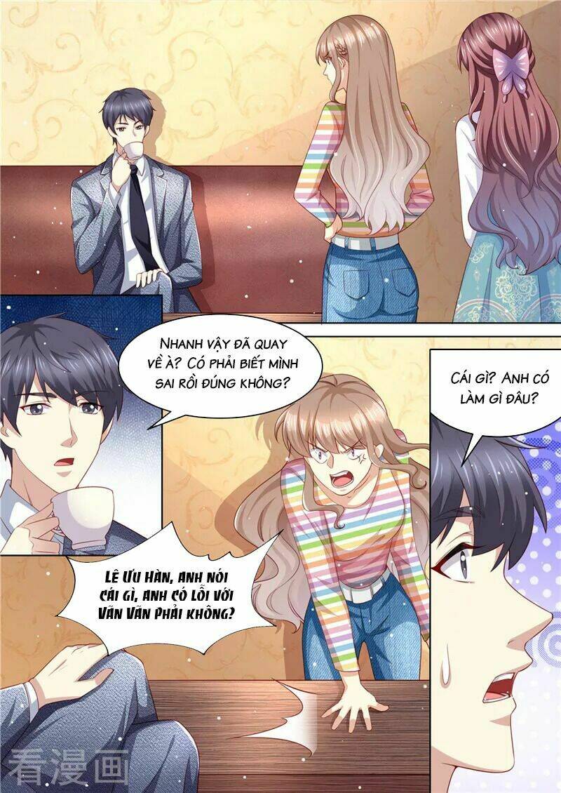 Cưng Chiều Vợ Yêu Chapter 218 - Trang 2