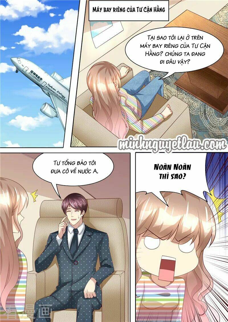 Cưng Chiều Vợ Yêu Chapter 218 - Trang 2