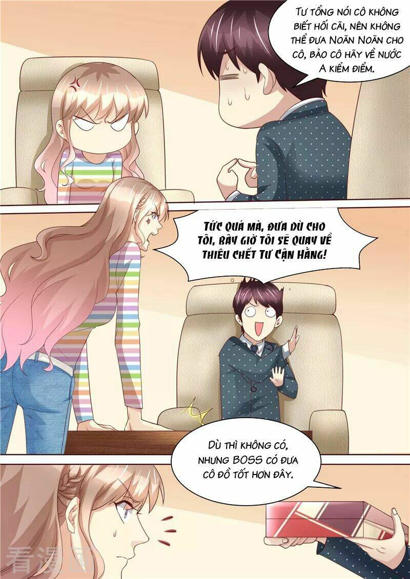 Cưng Chiều Vợ Yêu Chapter 218 - Trang 2