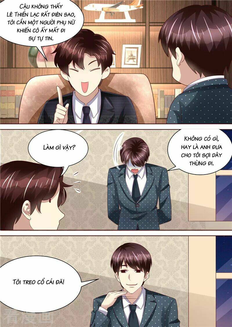 Cưng Chiều Vợ Yêu Chapter 218 - Trang 2