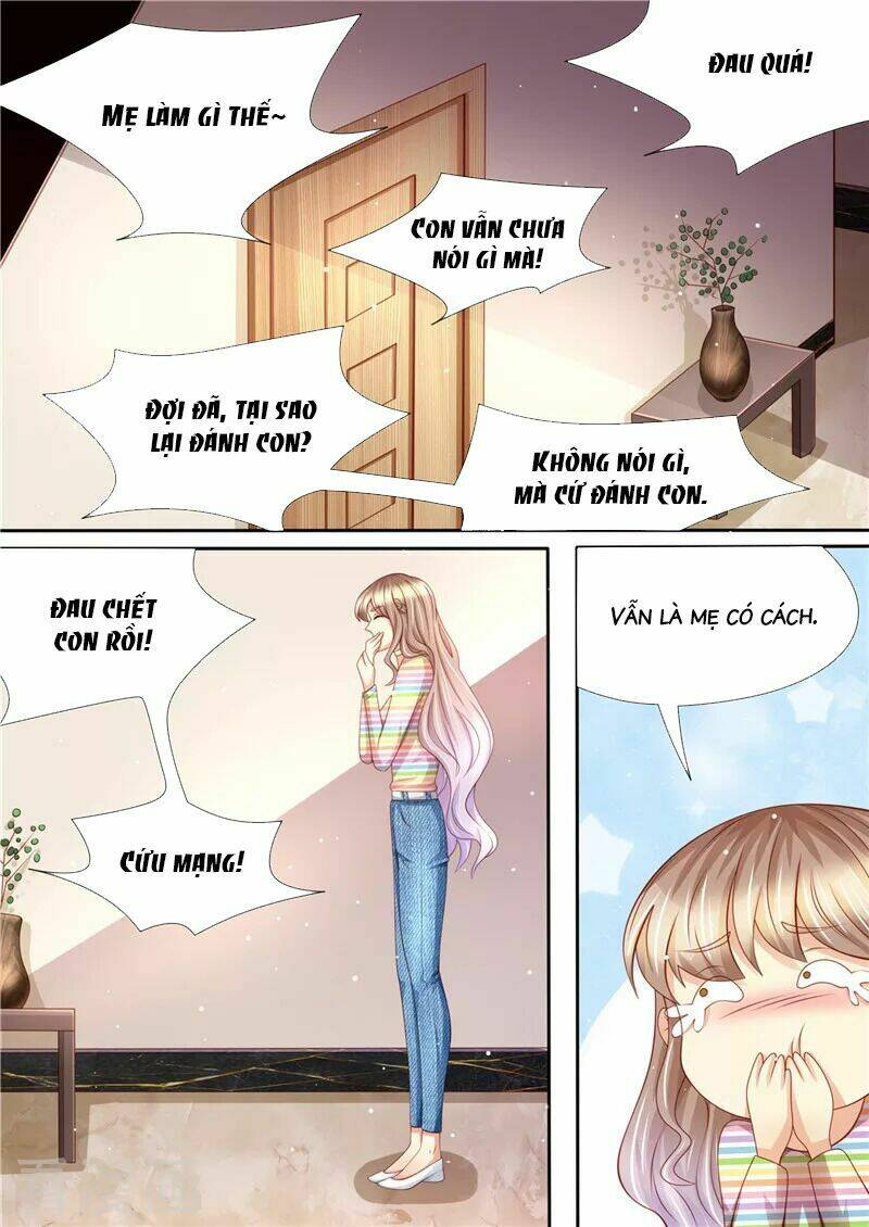 Cưng Chiều Vợ Yêu Chapter 219 - Trang 2