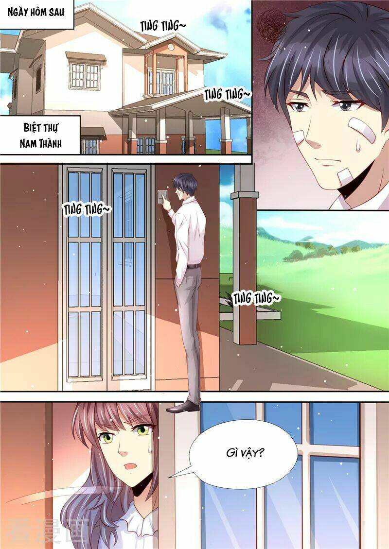 Cưng Chiều Vợ Yêu Chapter 219 - Trang 2