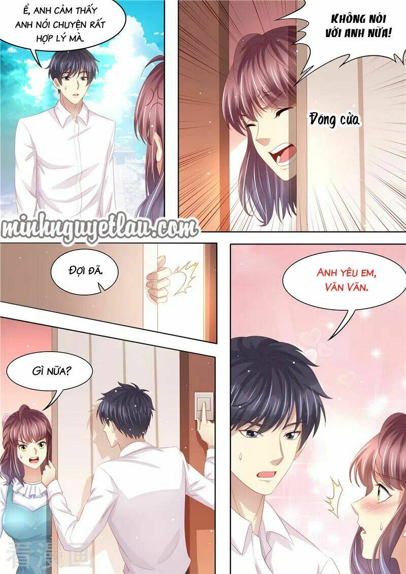 Cưng Chiều Vợ Yêu Chapter 219 - Trang 2