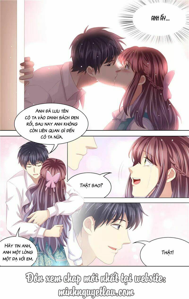 Cưng Chiều Vợ Yêu Chapter 219 - Trang 2