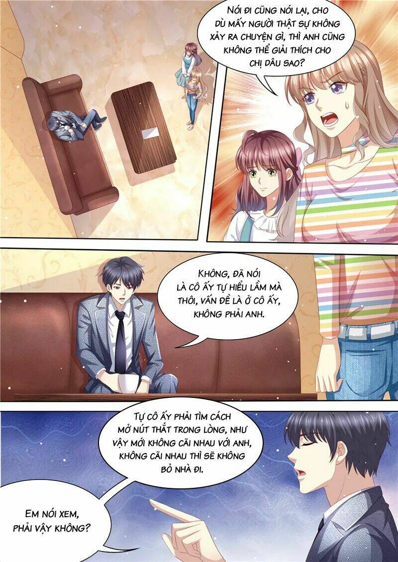 Cưng Chiều Vợ Yêu Chapter 219 - Trang 2