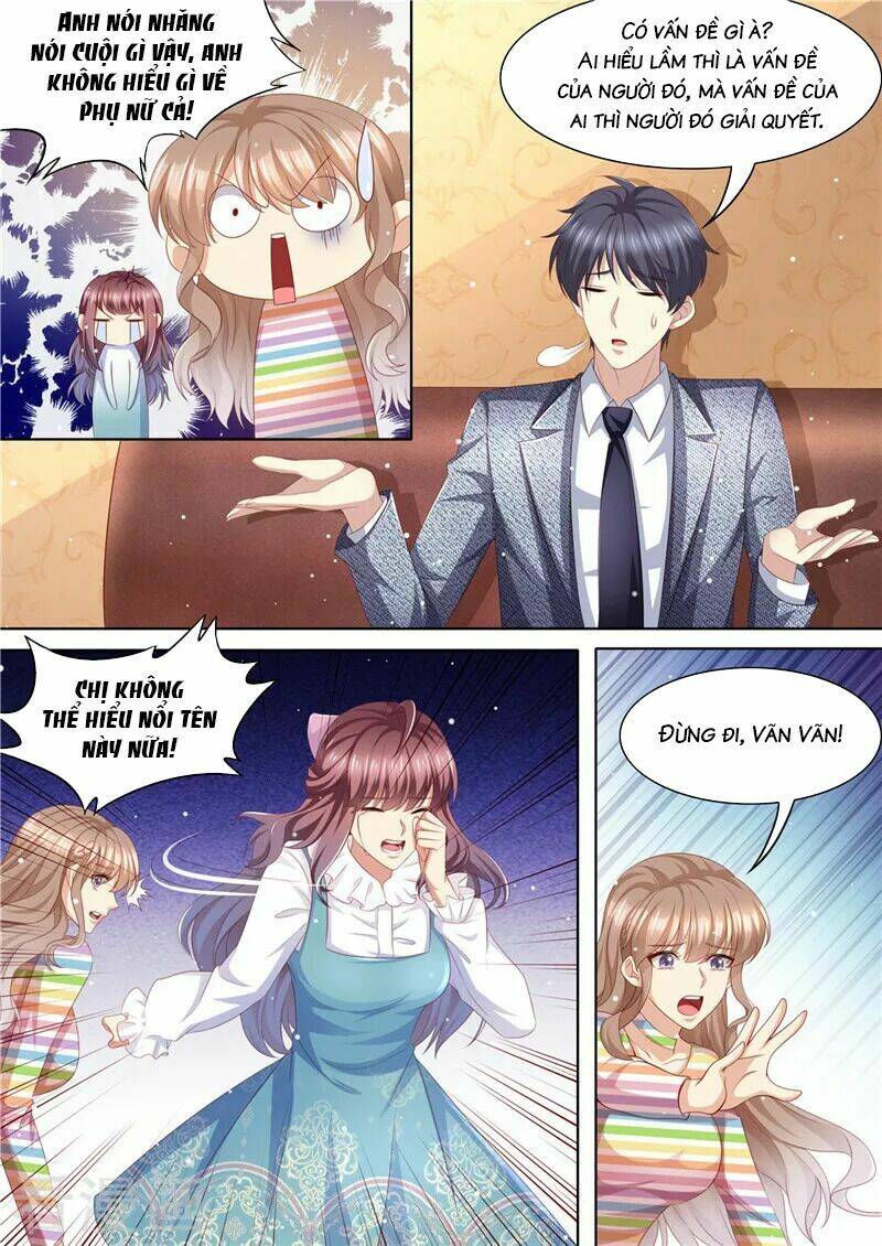 Cưng Chiều Vợ Yêu Chapter 219 - Trang 2