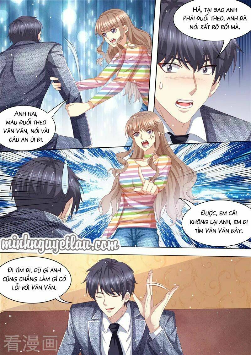 Cưng Chiều Vợ Yêu Chapter 219 - Trang 2