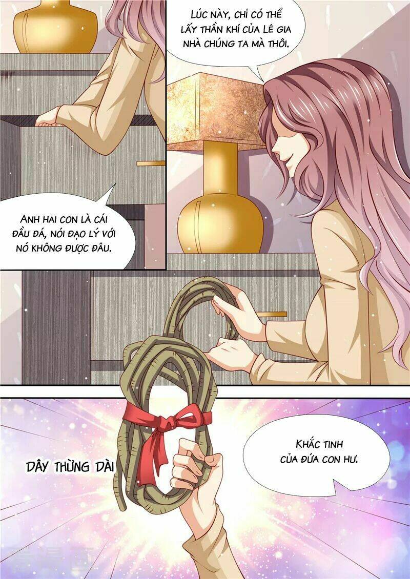 Cưng Chiều Vợ Yêu Chapter 219 - Trang 2