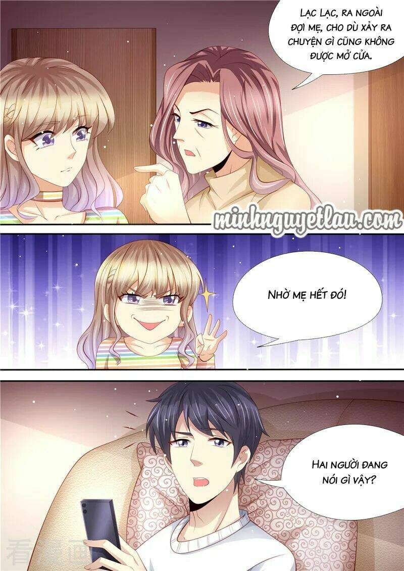 Cưng Chiều Vợ Yêu Chapter 219 - Trang 2