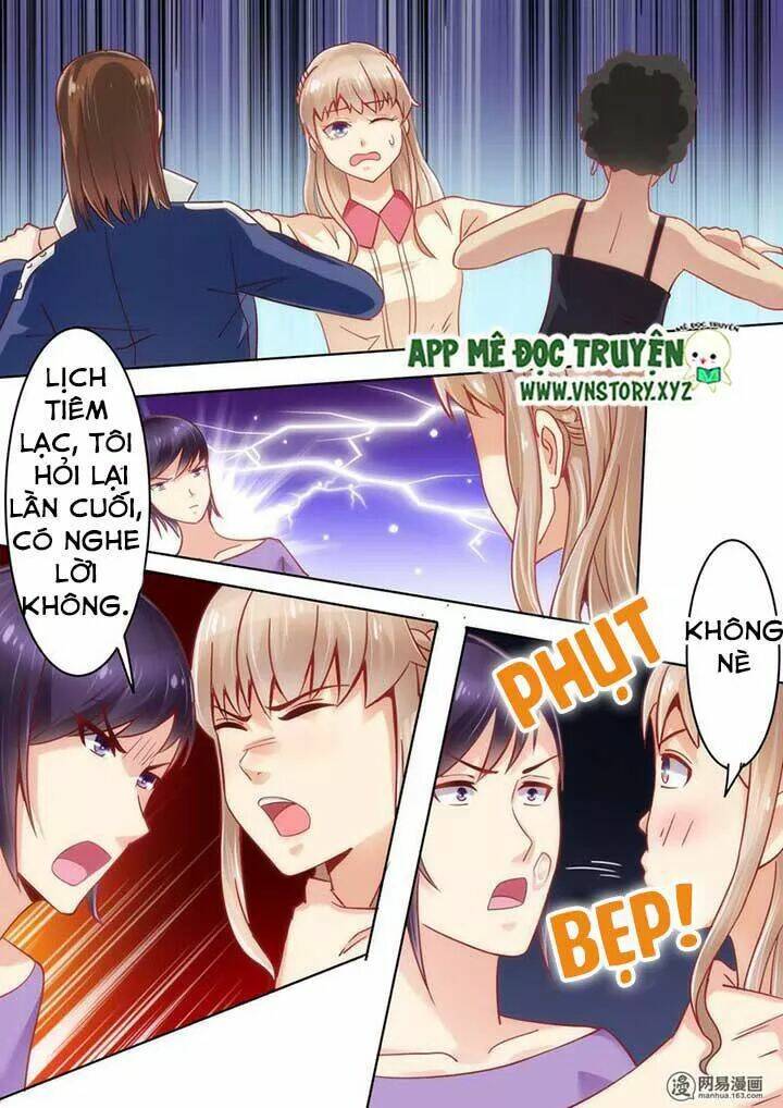 Cưng Chiều Vợ Yêu Chapter 22 - Trang 2