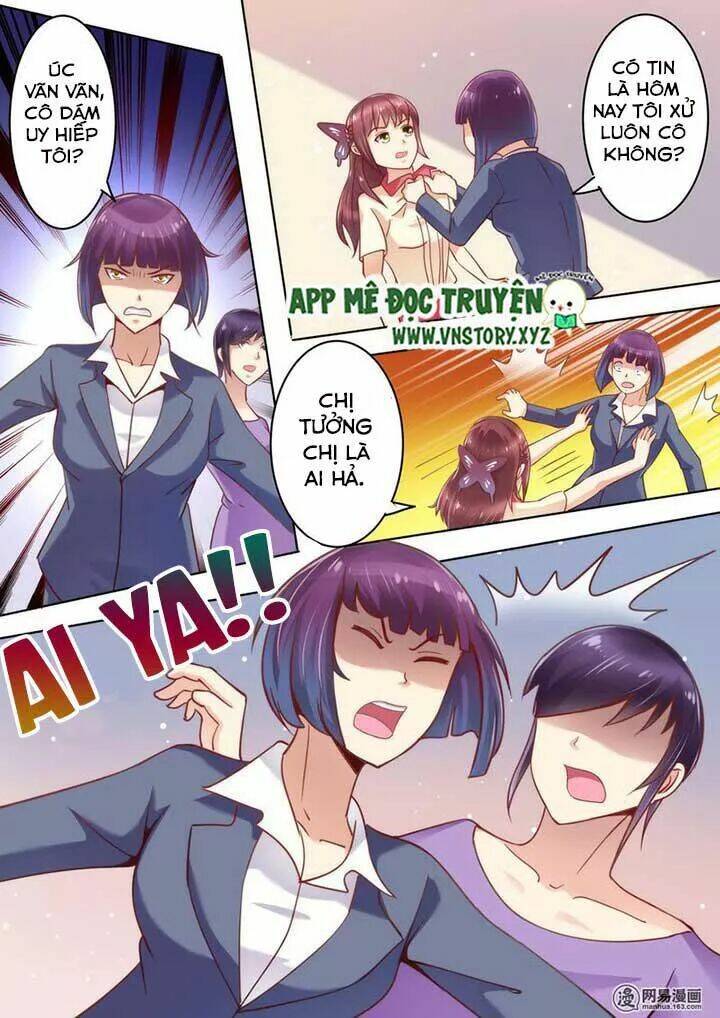 Cưng Chiều Vợ Yêu Chapter 22 - Trang 2