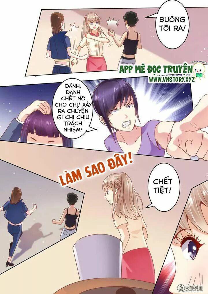 Cưng Chiều Vợ Yêu Chapter 22 - Trang 2