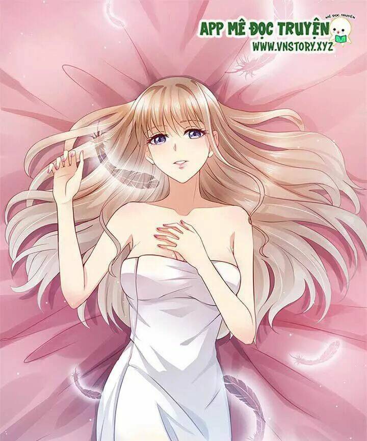 Cưng Chiều Vợ Yêu Chapter 22 - Trang 2