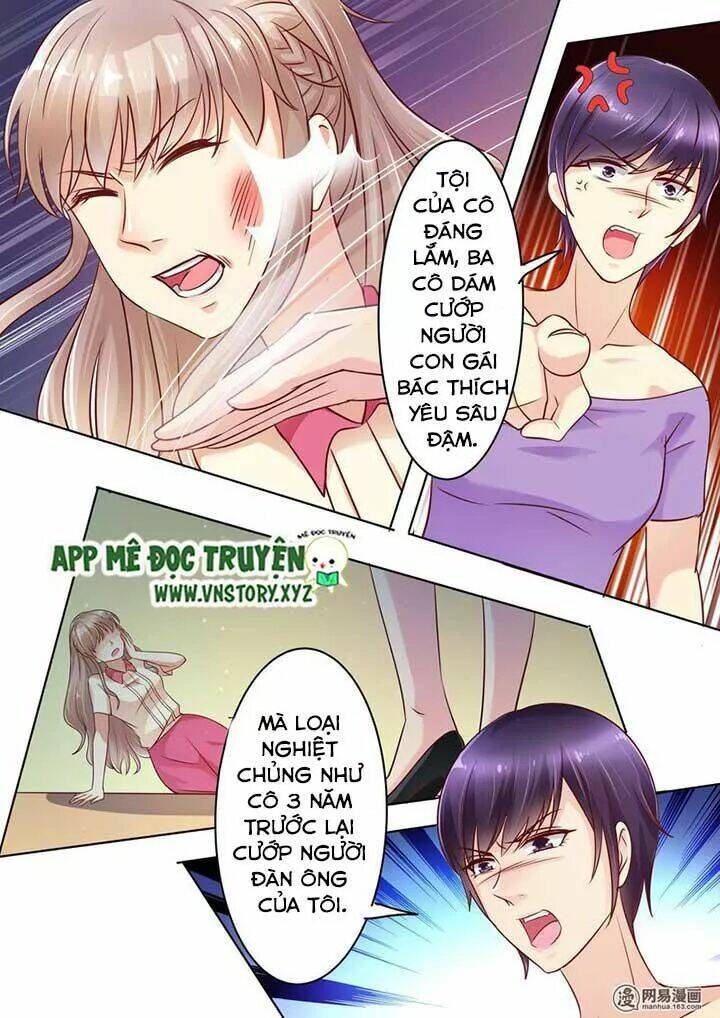 Cưng Chiều Vợ Yêu Chapter 22 - Trang 2